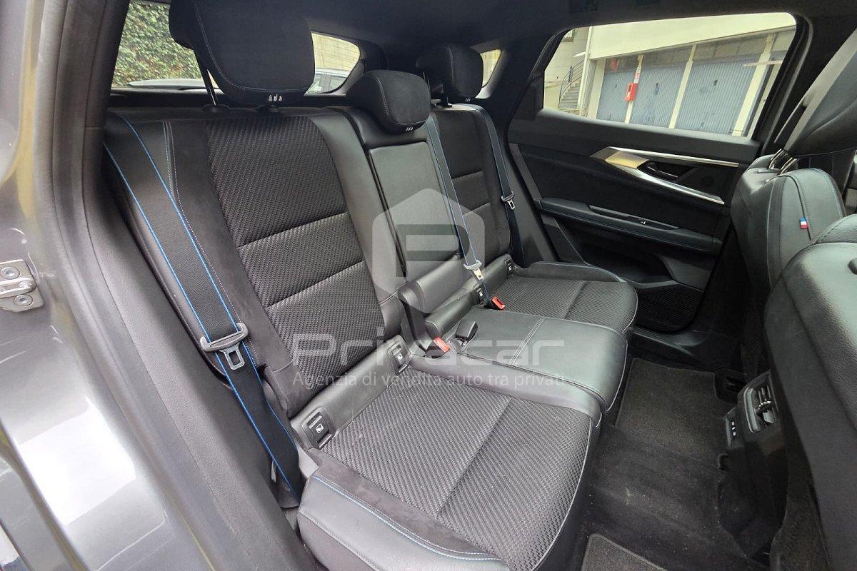 RENAULT Austral Austral Full Hybrid E-Tech 200 CV Iconic Esprit Alpine