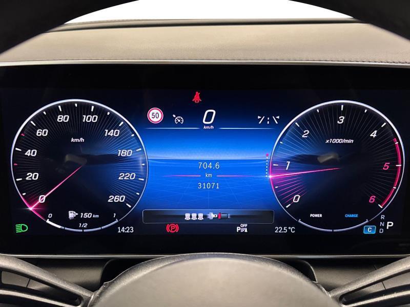 Mercedes GLC 220 220 d Mild hybrid AMG Line Advanced Plus 4Matic 9G-Tronic