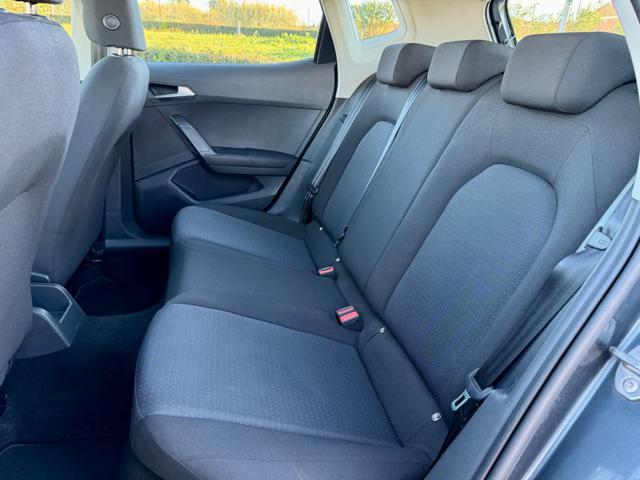 SEAT Arona TSI STYLE+NAVI CARPLAY WIFI APPLE&ANDROID+PDC