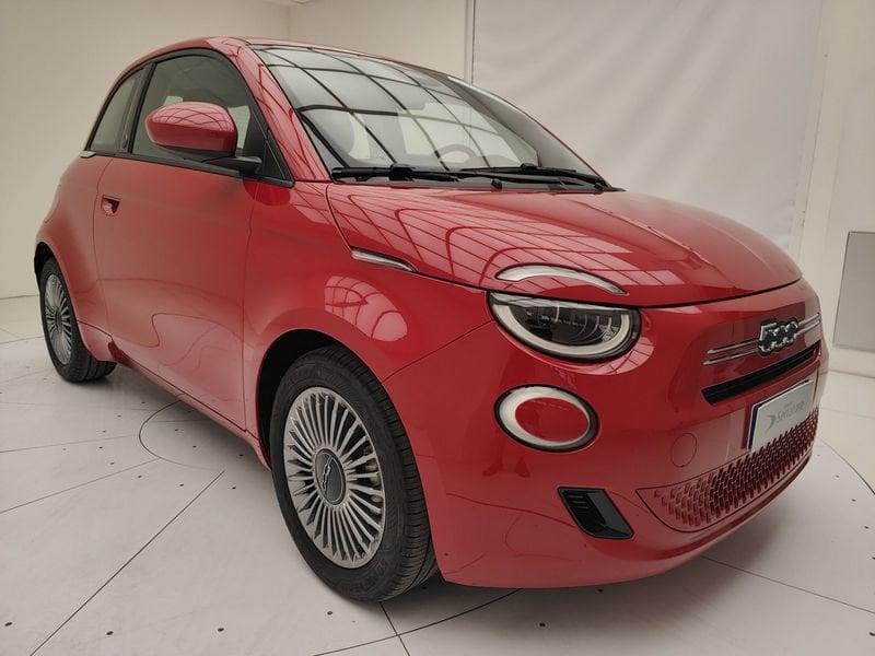 FIAT 500 Hybrid Berlina Torino 1.0Hybrid Berlina