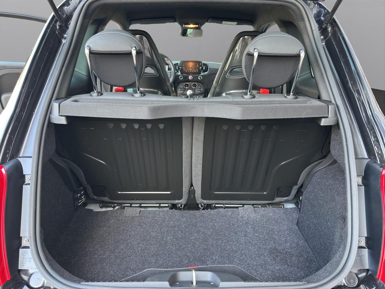 Abarth 695 1.4 Turbo T-Jet 180 CV 75° Anniversar