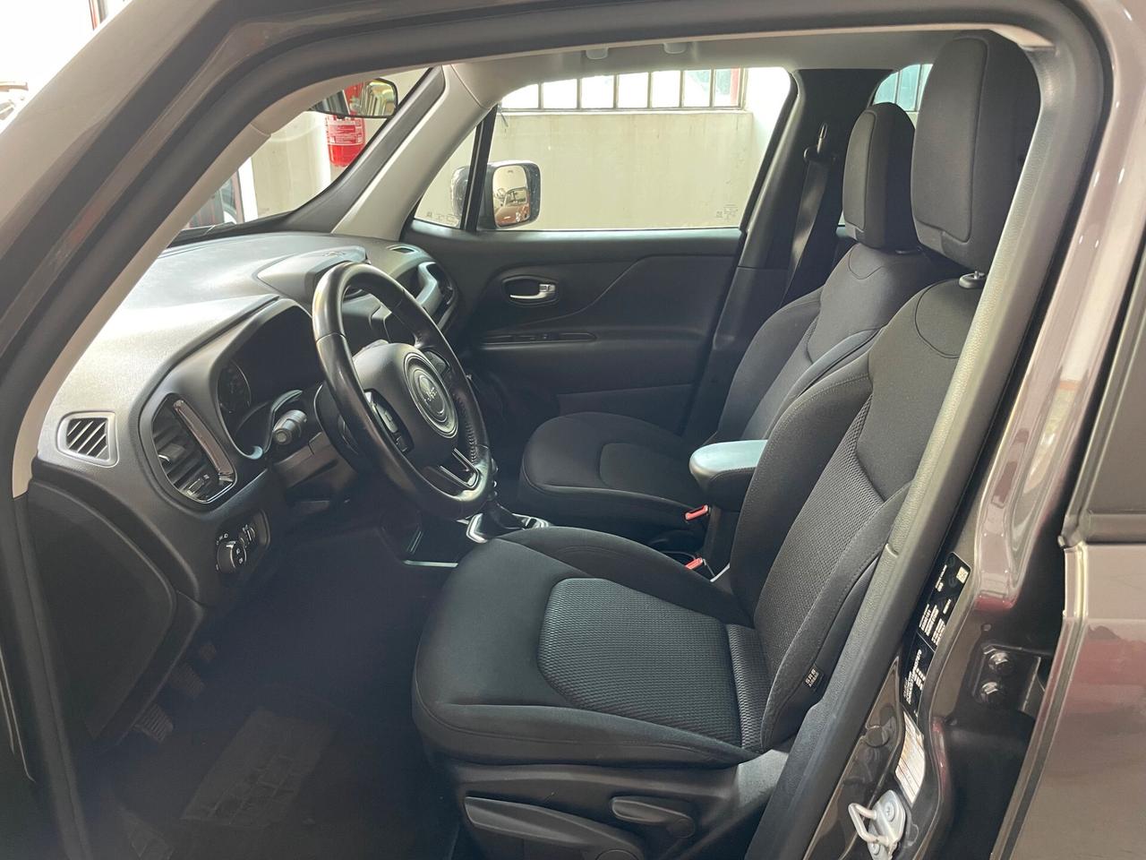 Jeep Renegade 1.0 T3 Night Eagle UNICO PROPRIETARIO!!!