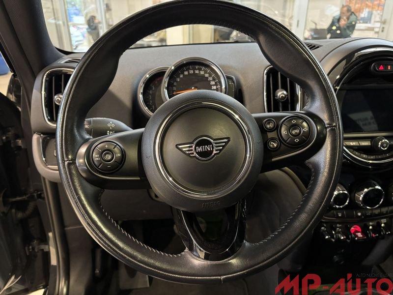 MINI Mini Countryman F60 Mini 2.0 Cooper SD Hype Countryman ALL4 Automatica