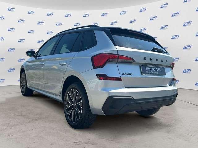 Skoda Kamiq 1.5 TSI ACT 130 Edition DSG 110KW