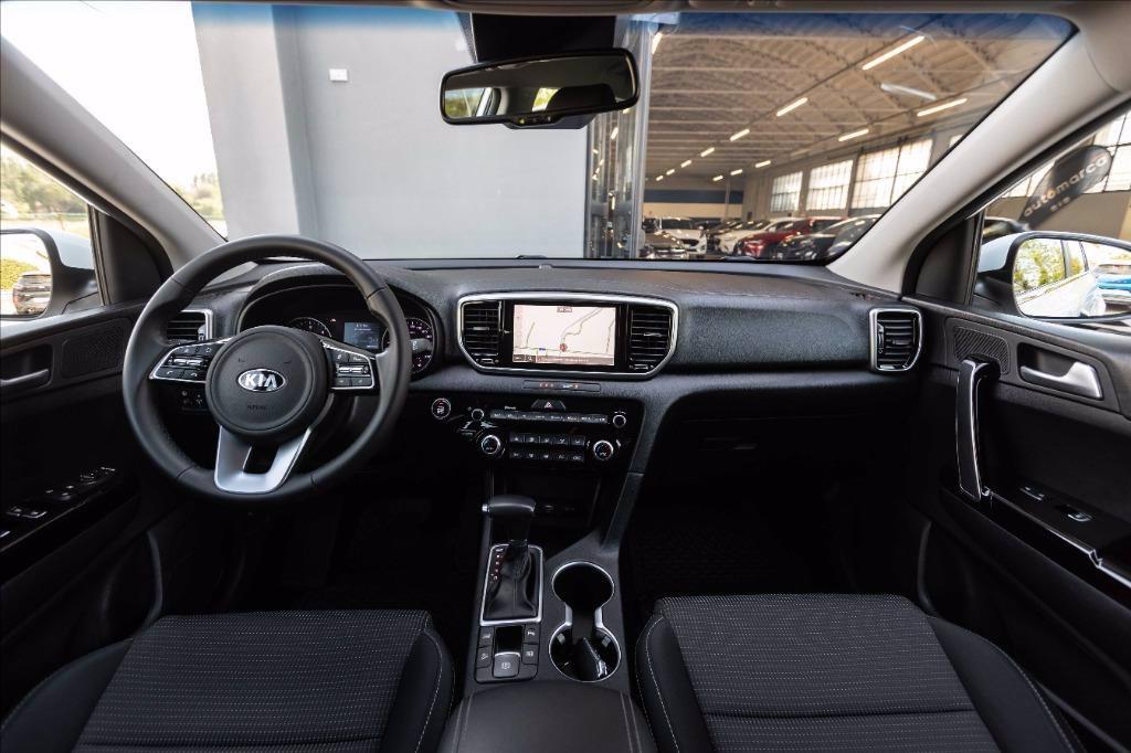 KIA Sportage 1.6 crdi mhev Business Class 2wd 136cv dct del 2021