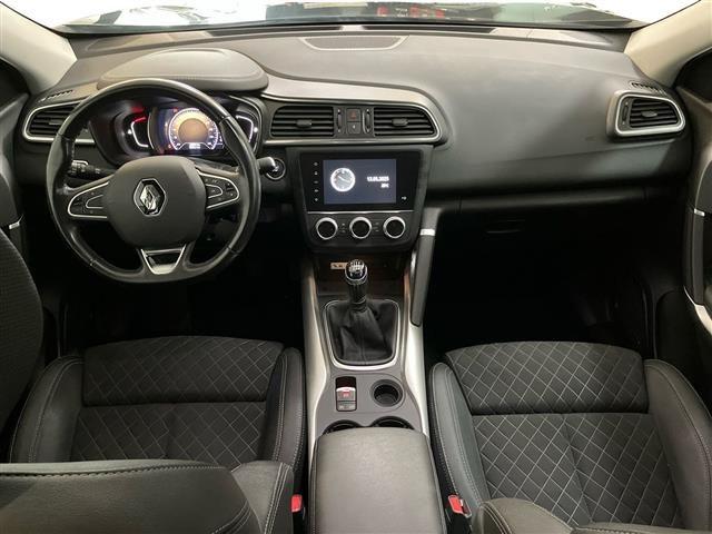 RENAULT Kadjar 1.3 TCe 140cv Sport Edition2 FAP