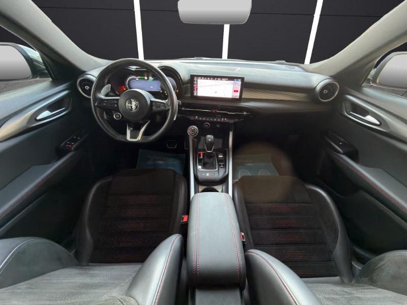 ALFA ROMEO Tonale Tonale 1.5 160 CV MHEV TCT7 E...