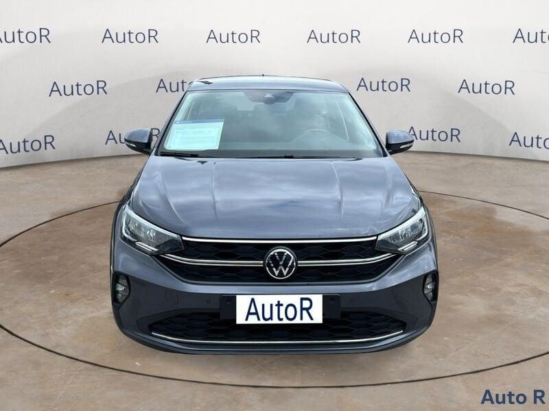 Volkswagen Taigo 1.0 TSI 85kW Life