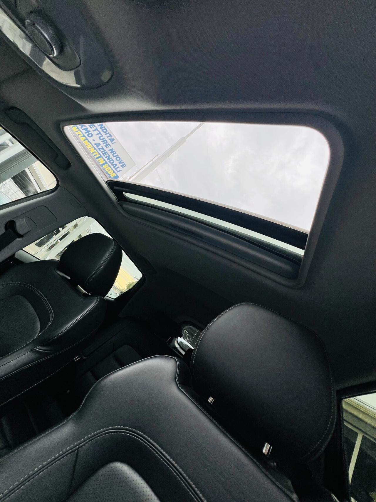 Dr 5.0 GPL 1.5 Bi-Fuel 117CV FULL OPTIONAL