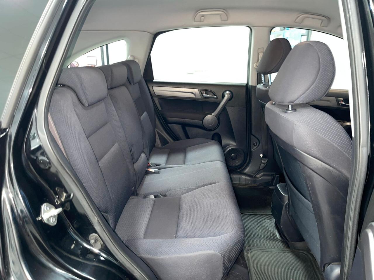 Honda CR-V 2.0 i-VTEC 16V Advance