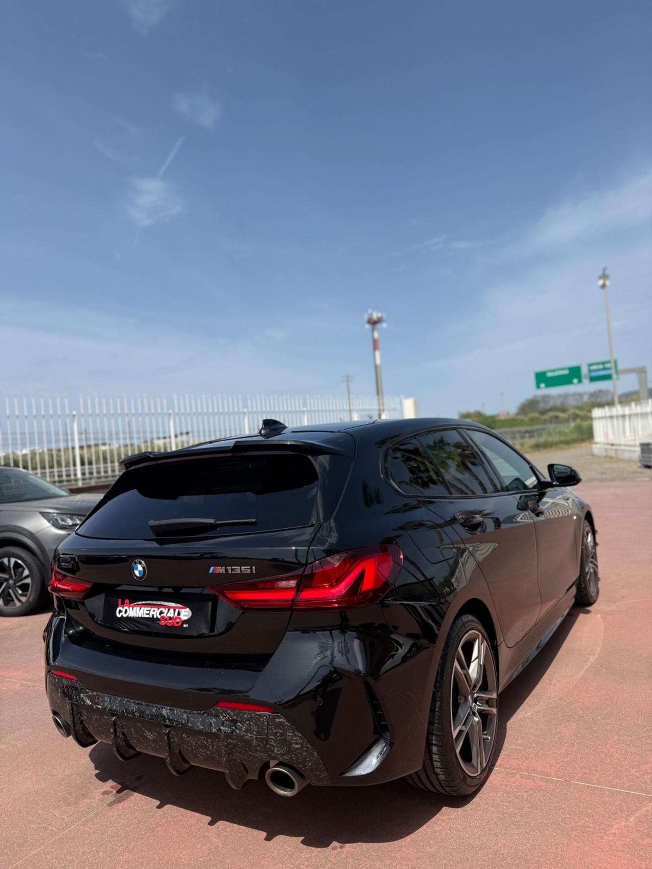 Bmw M 135i xDrive