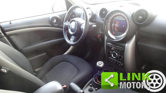 MINI Countryman Mini Cooper D Countryman