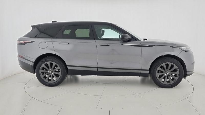 Land Rover Range Rover Velar 2.0 D I4 240 S 4WD Auto