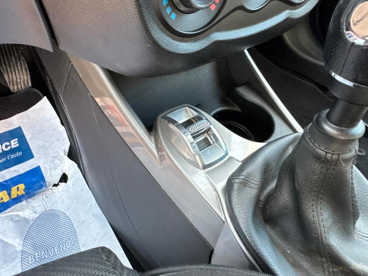 Alfa Romeo MiTo 1.6 JTDm 16V Distinctive Sport Pack GARANZIA