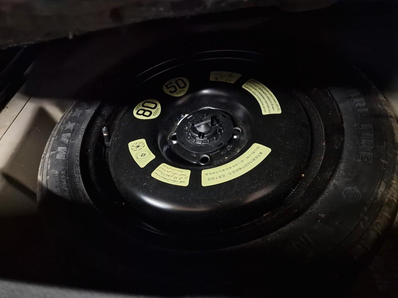 Citroen C3 Picasso 1.6 diesel, anno 2017, 172 mila chilometri