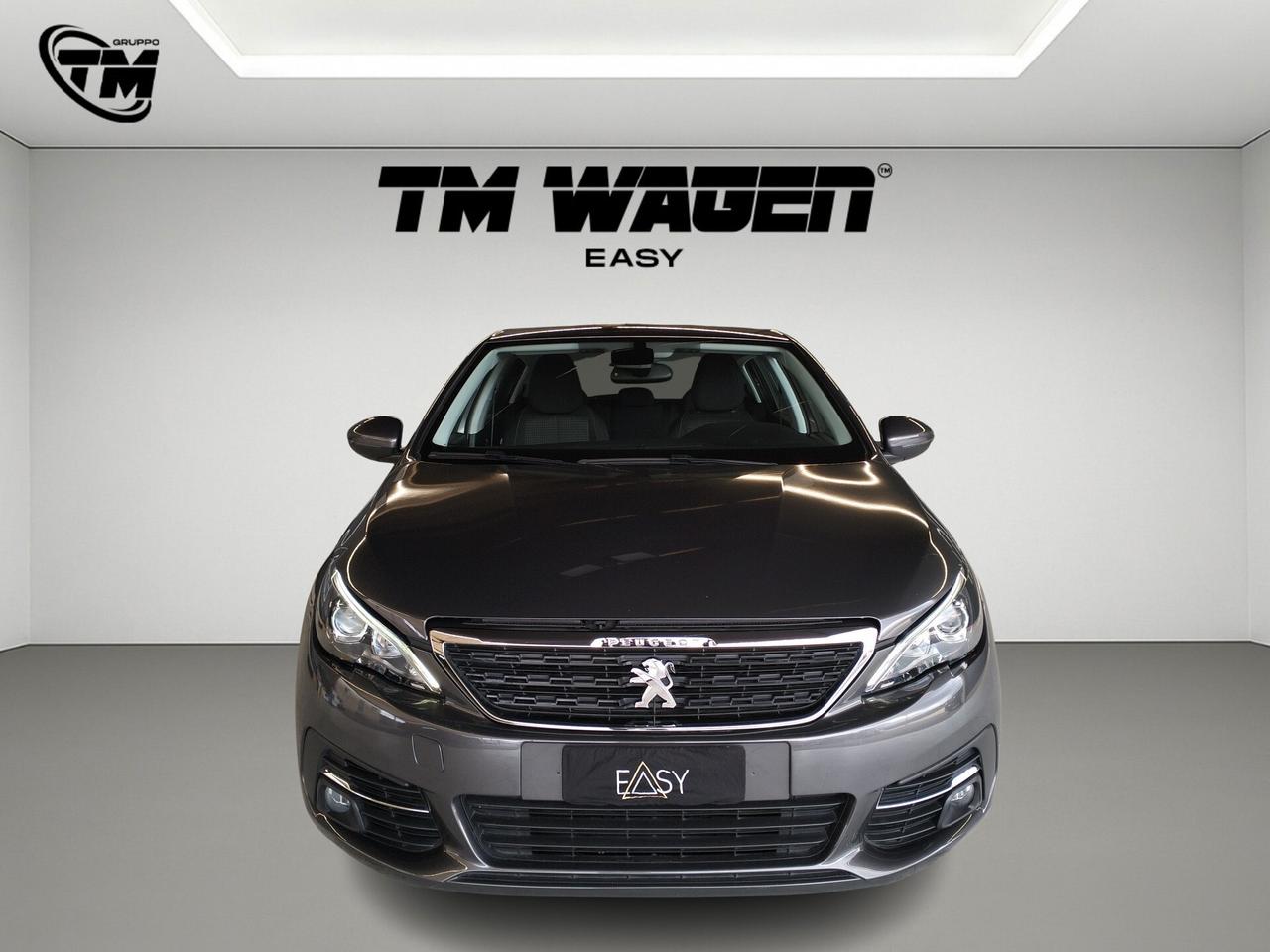 Peugeot 308 BlueHDi 130 S&S Active - NEOPATENTATI