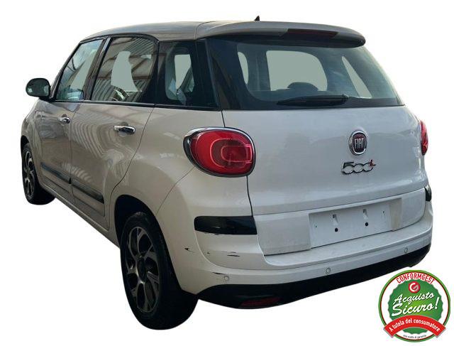 FIAT 500L 1.4 95 CV Pop Star