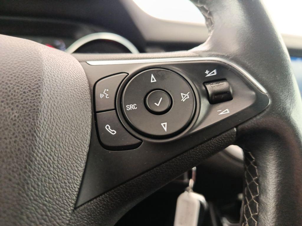 OPEL Grandland 1ª serie - Grandland X 1.5 diesel Ecotec Start&Stop aut. Innovation