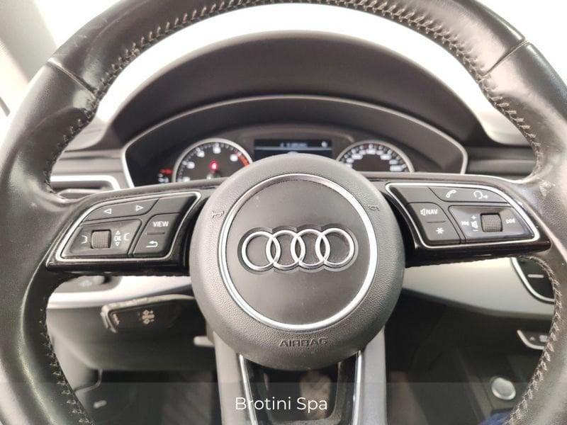 Audi A5 40 TFSI Business Sport