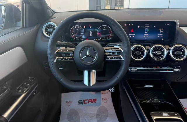 MERCEDES-BENZ GLA 200 AMG Line Prem Plus