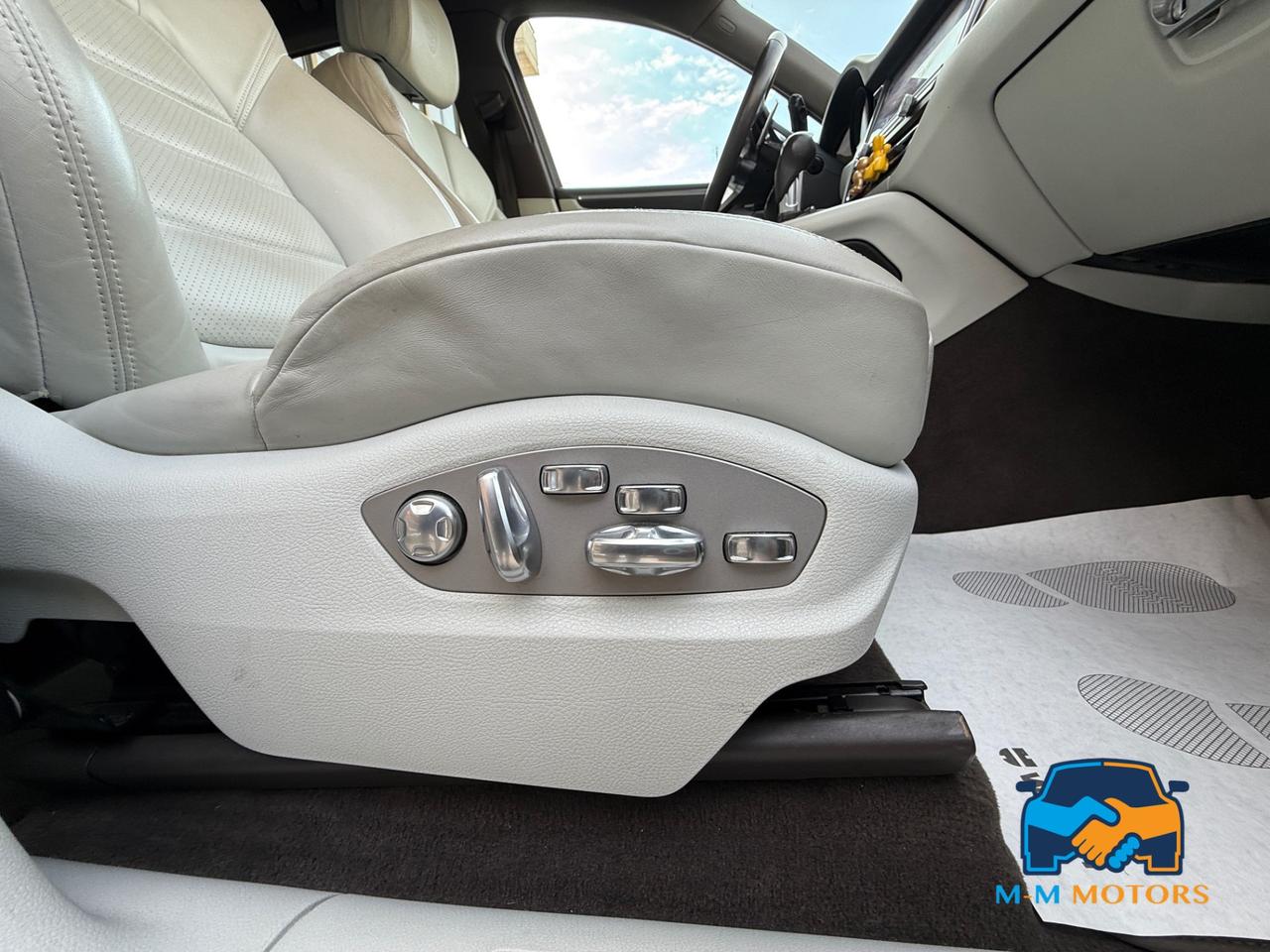 Porsche Macan 2.0 245cv pdk