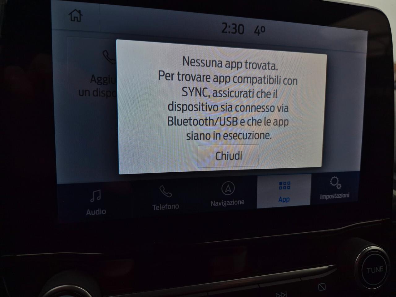 Ford Puma ST LINE 1.0 HYBRID APPLE CARPLAY + ANDROID AUTO