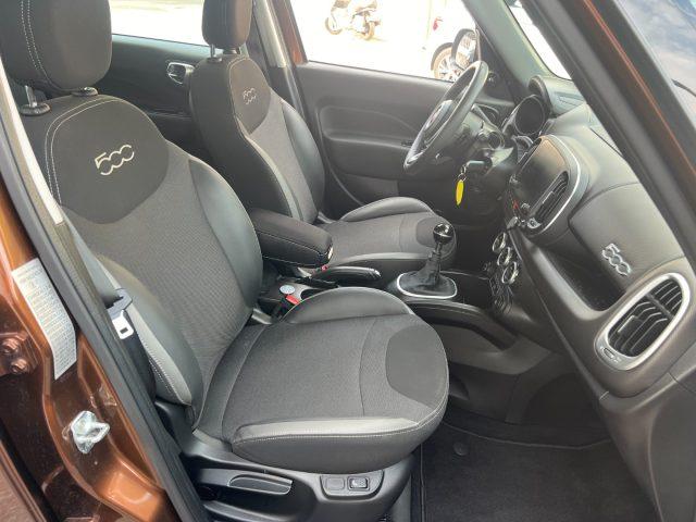 FIAT 500L 1.6 Multijet 120 CV City Cross AUTO PER NEOPATENTA