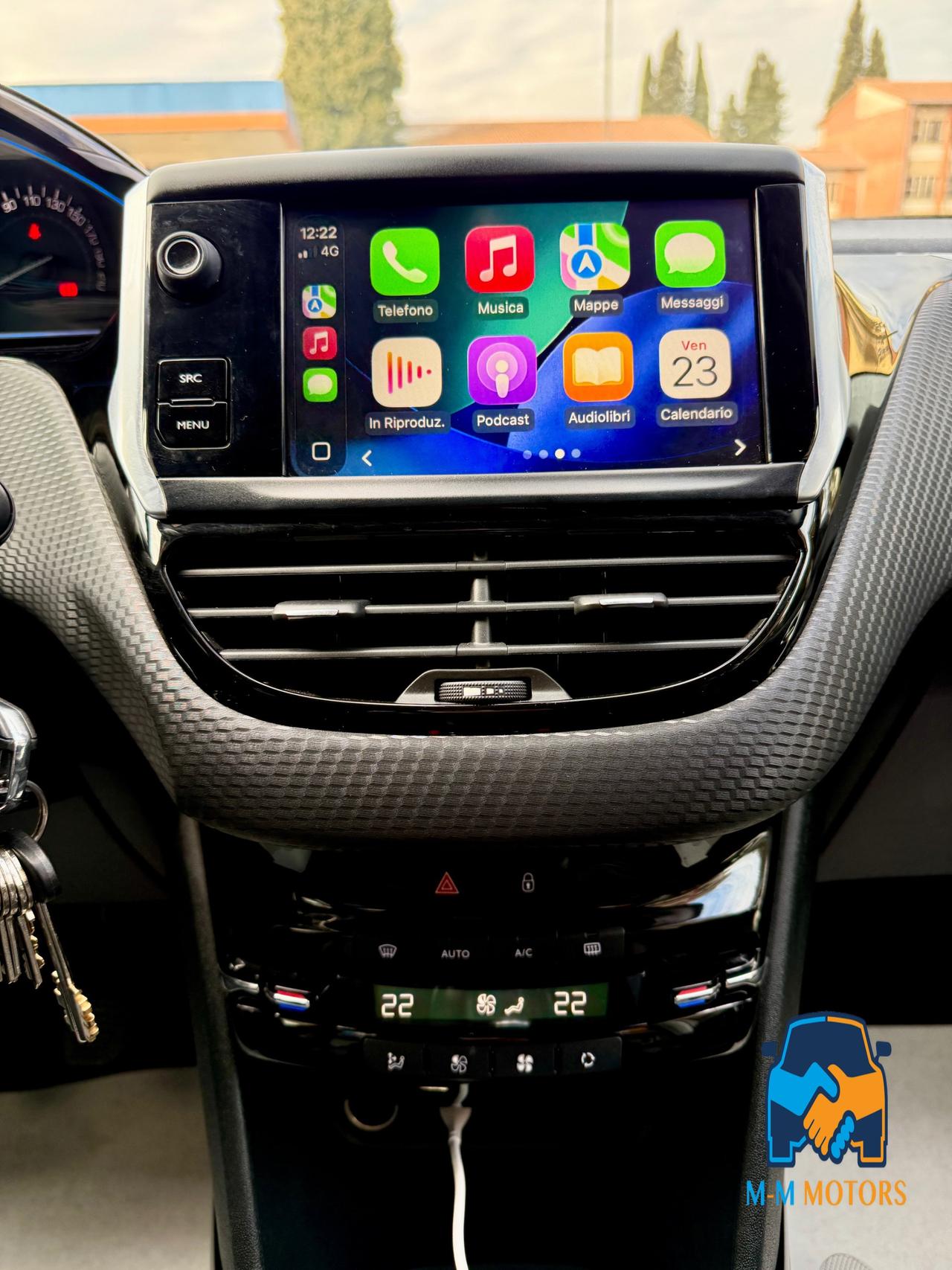 Peugeot 2008 2008 1.6 bluehdi Allure s&s 120cv my16