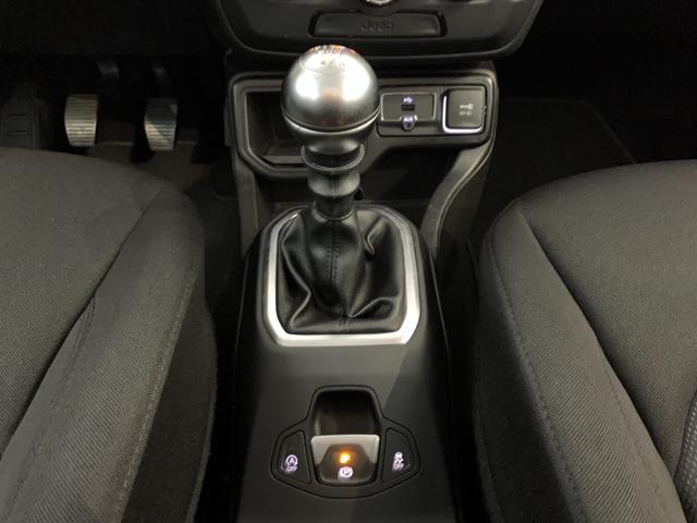 JEEP Renegade 1.6 Mjt 120 CV Longitude