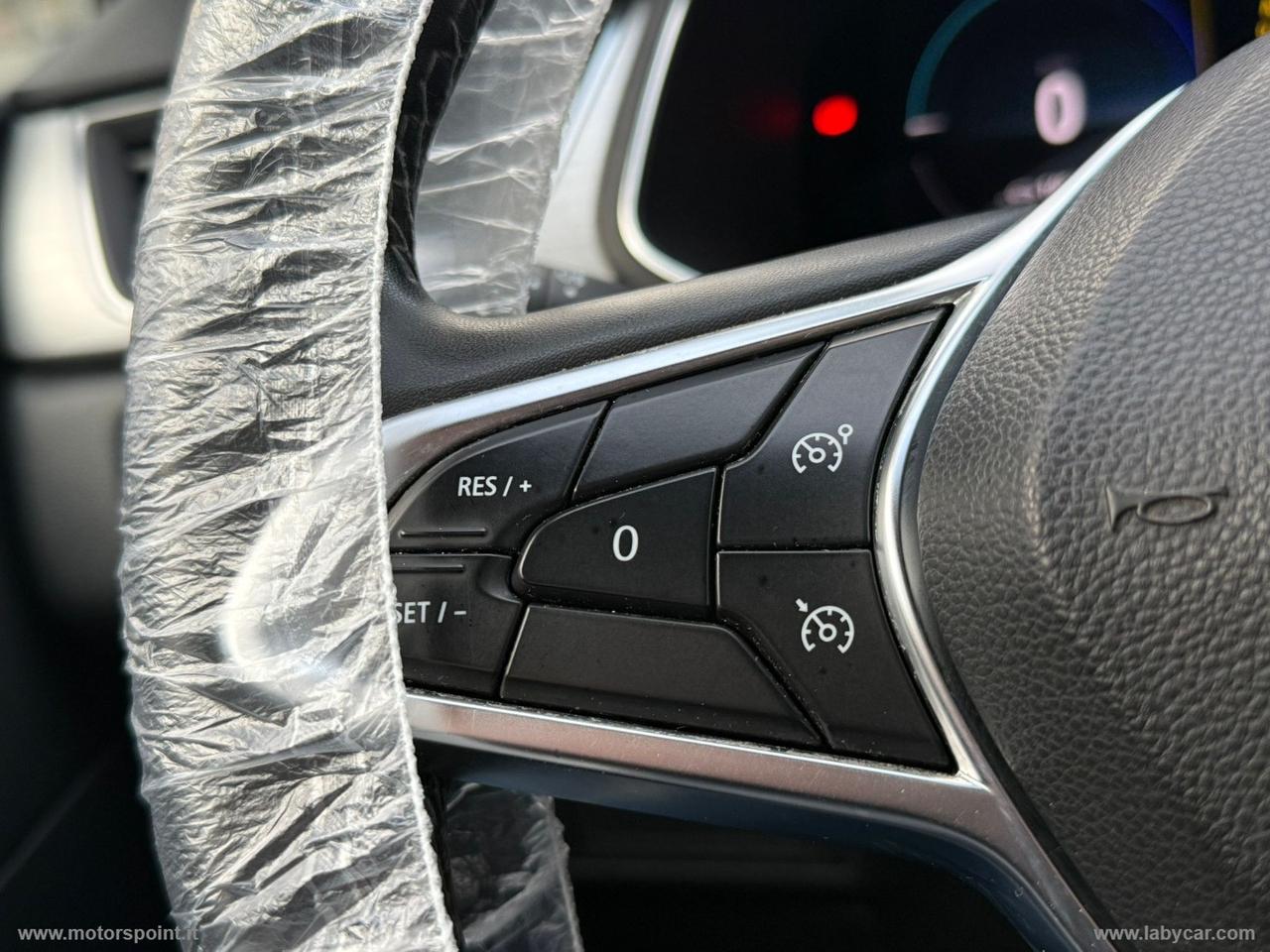 RENAULT Captur Pl.-in Hybr. E-Tech 160 Init.Par.