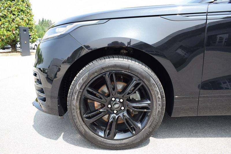 Land Rover Range Rover Velar 2.0D I4 204 CV R-Dynamic S