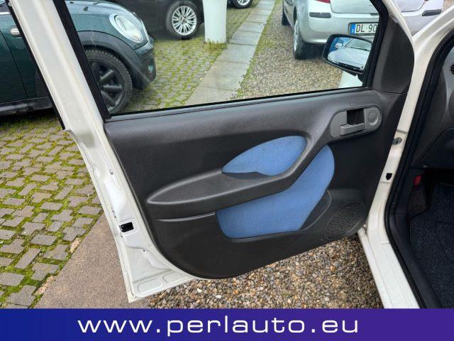 FIAT Panda 1.2 Emotion CAMBIO AUTOMATICO