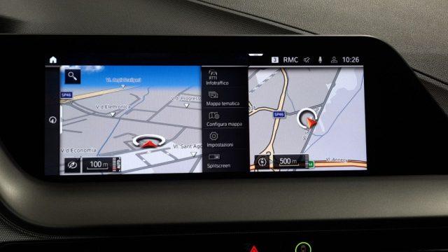 BMW 116 i 5p. Business Advantage Aut.