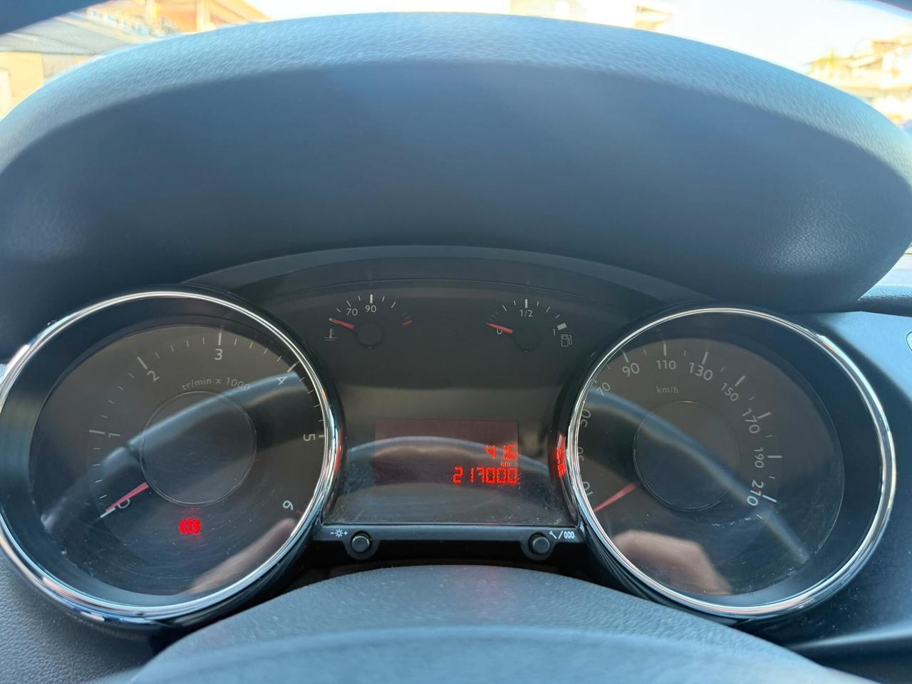 Peugeot 3008 1.6 HDi 112CV Business