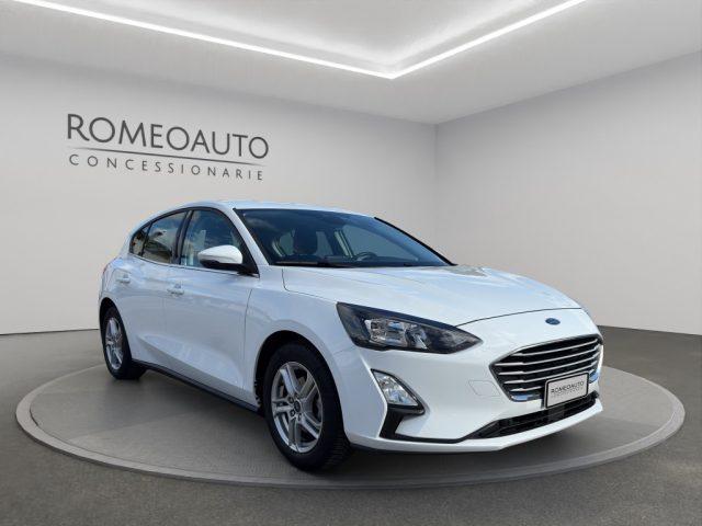 FORD Focus 1.0 EcoBoost 100 CV 5p. Business