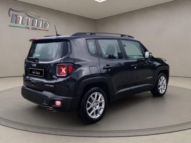 JEEP Renegade 1.0 T3 Business