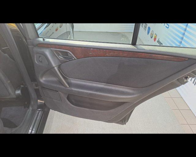 MERCEDES-BENZ E 200 k Elegance