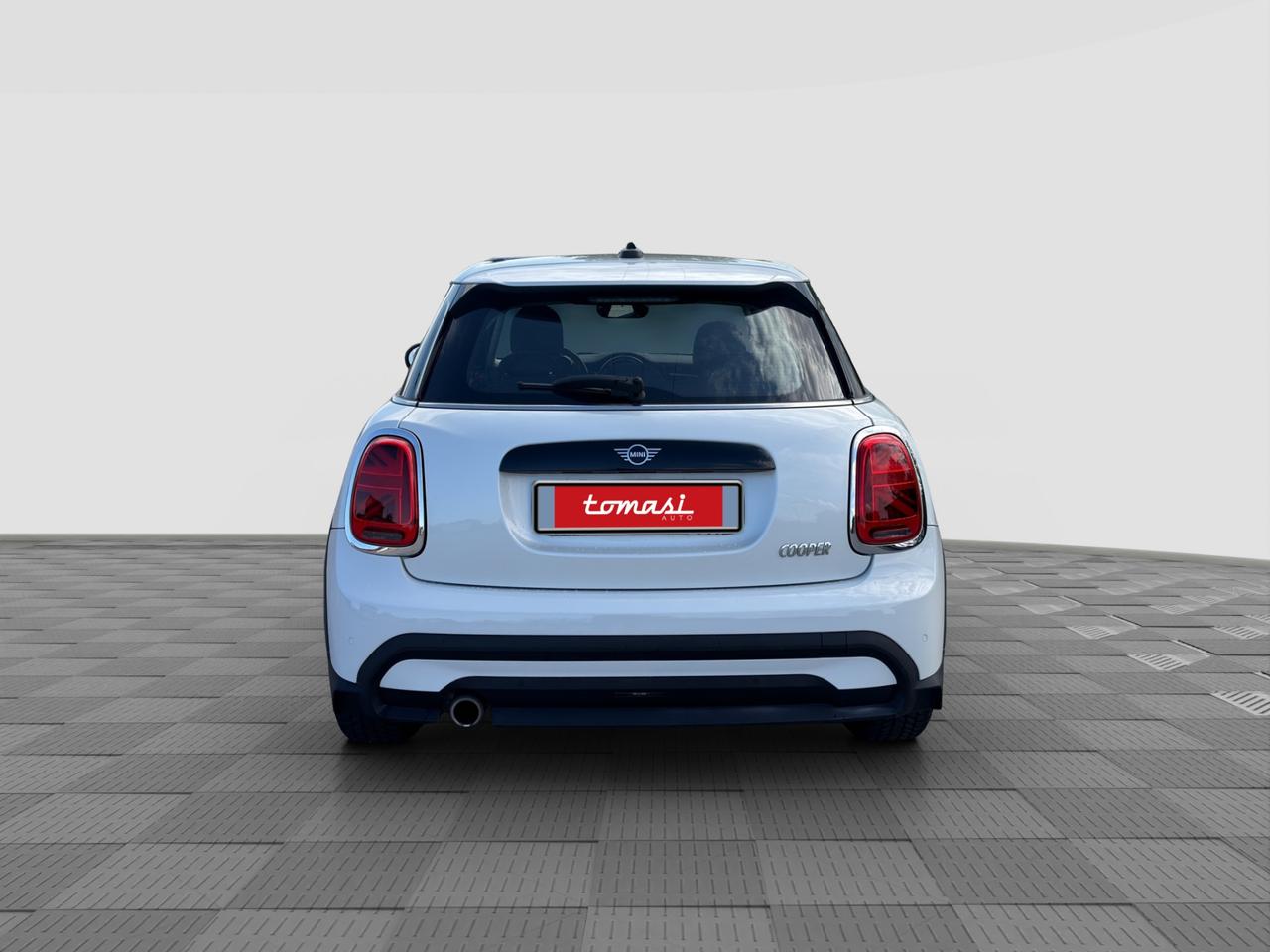 MINI Mini 5 porte (F55) 1.5 Cooper Classic 5 porte