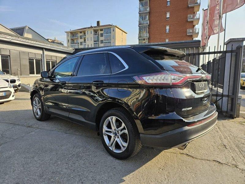 Ford Edge 2.0 TDCI 210 CV AWD Start&Stop Powershift