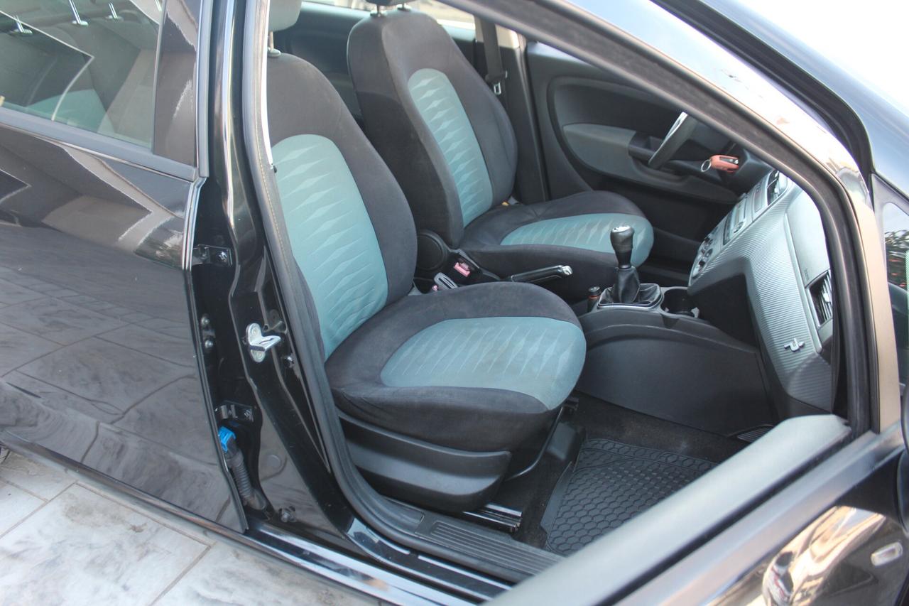 Fiat Grande Punto 1.3 MJT 75 CV 5 porte Dynamic