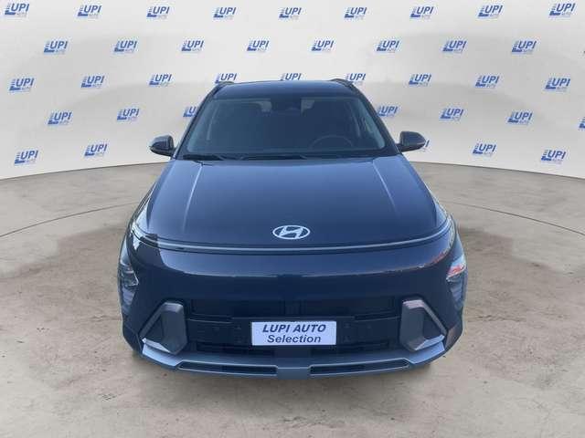 Hyundai KONA 1.6 gdi hev X Line 2wd 141cv dct