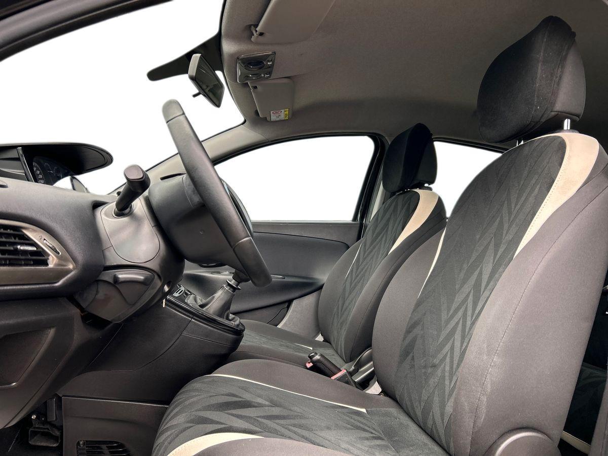 LANCIA Ypsilon III 2015 - ypsilon 1.2 Gold 69cv my16