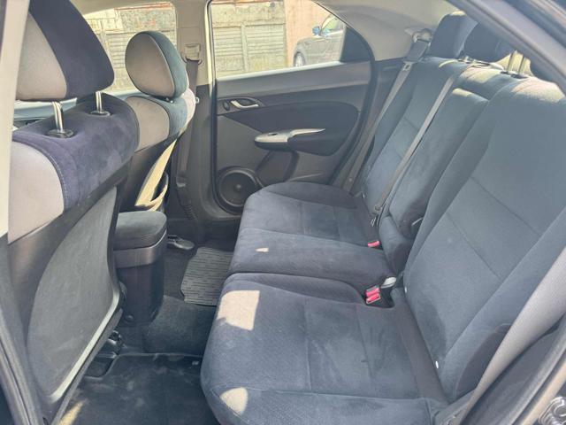 HONDA Civic 147,425km 1.4 i-DSi 5p.neopatentati Bellissima