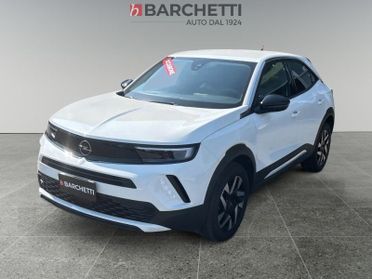 Opel Mokka EDITION BENZINA 100HP CAMBIO MANUALE