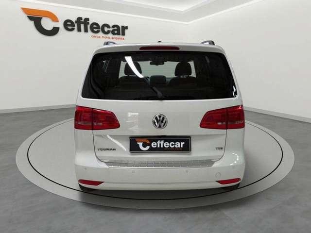 Volkswagen Touran 1.6 TDI Comfortline NEOPATENTATI