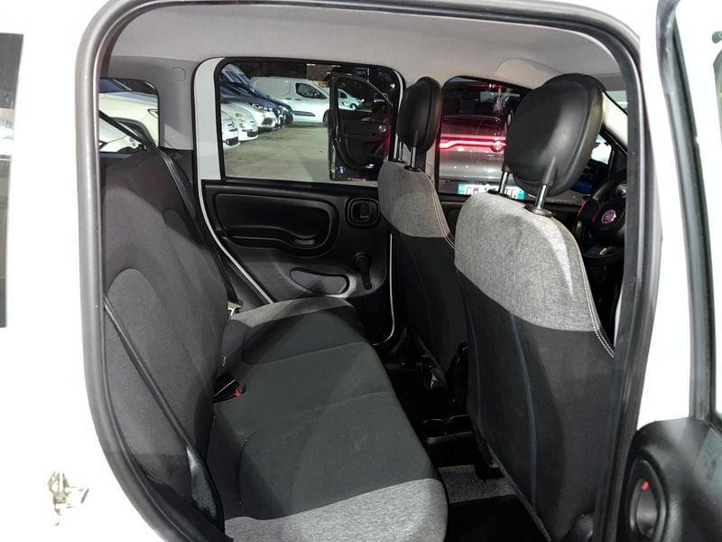FIAT Panda Panda 1.0 FireFly S&S Hybrid