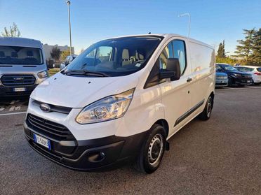 FORD Transit Custom 250 2.2 TDCi PC Furgone Entry