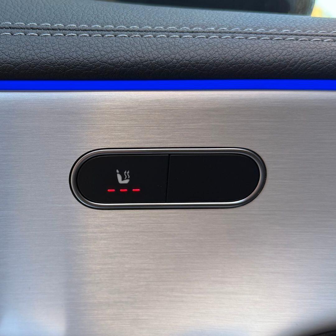 Mercedes CLA 200 d Automatic AMG Line Premium Plus