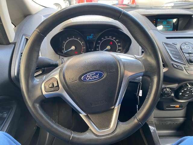 Ford EcoSport EcoSport 1.0 ecoboost Titanium 125cv E6