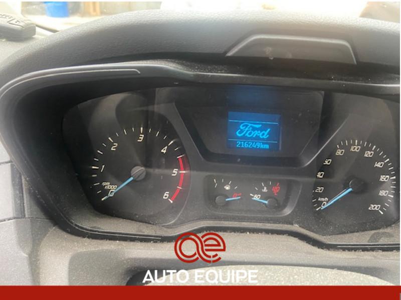 Ford Transit Transit 290 2.2TDCi 125CV PM-TM Furgone Entry
